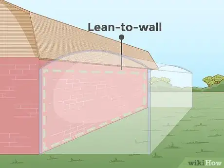 Imagen titulada Build a Greenhouse Step 8