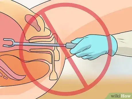 Imagen titulada Avoid a Cesarean Section Step 10