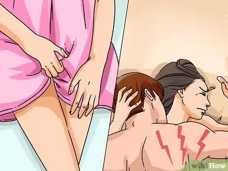 Imagen titulada Treat Vaginitis Step 14