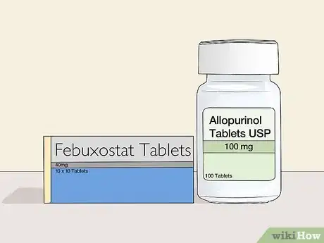 Imagen titulada Dissolve Uric Acid Crystals Step 3