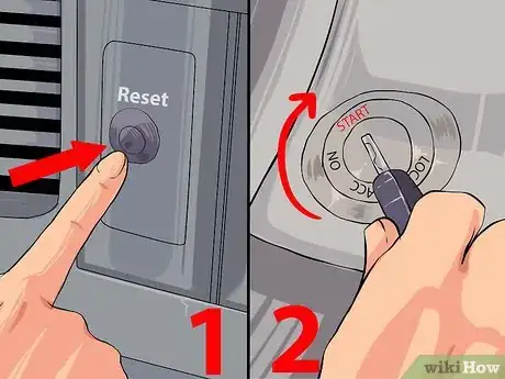 Imagen titulada Reset a Factory Car Alarm Step 17