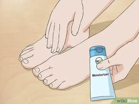 Imagen titulada Remove Stains from Your Feet Step 5