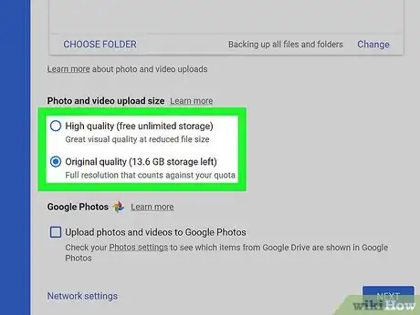 Imagen titulada Sync Google Drive Step 12