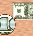 detectar dólares falsos