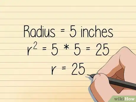 Imagen titulada Find the Surface Area of a Sphere Step 3