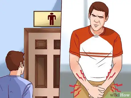 Imagen titulada Tell Signs of Sexual Infection from Penis Step 3