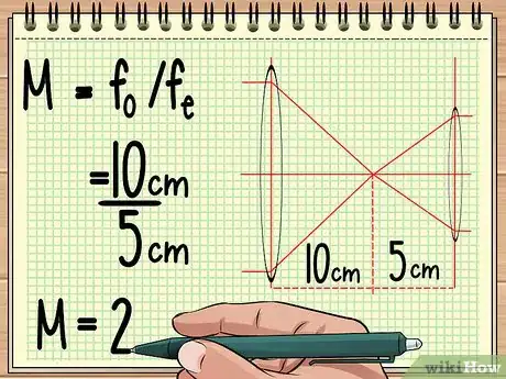 Imagen titulada Calculate Magnification Step 8