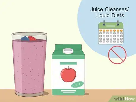 Imagen titulada Cleanse Your Body Naturally Step 11