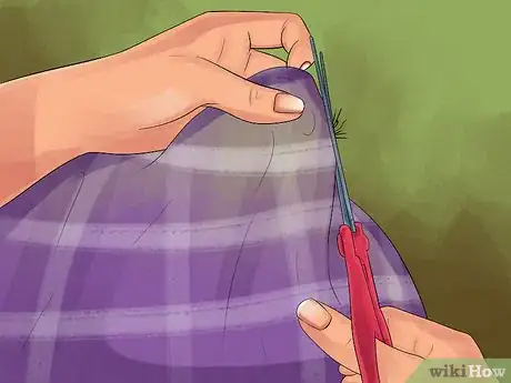 Imagen titulada Sew a Jacket Step 15