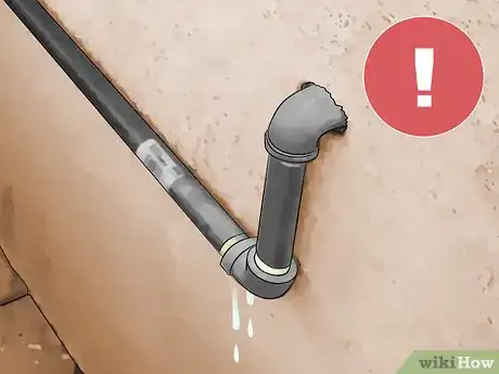 Imagen titulada Increase Shower Water Pressure Step 9