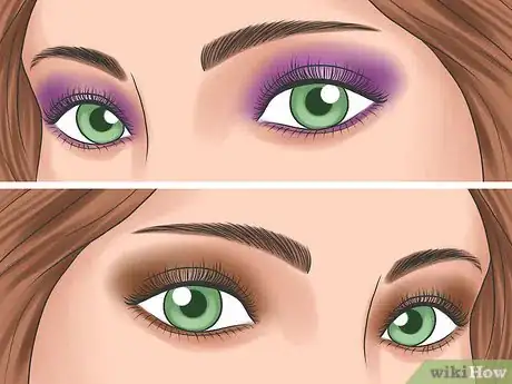 Imagen titulada Change Your Eye Color Step 5