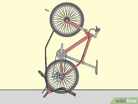 Imagen titulada Fix a Bike Tire Step 20