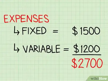 Imagen titulada Create a Working Budget Step 3