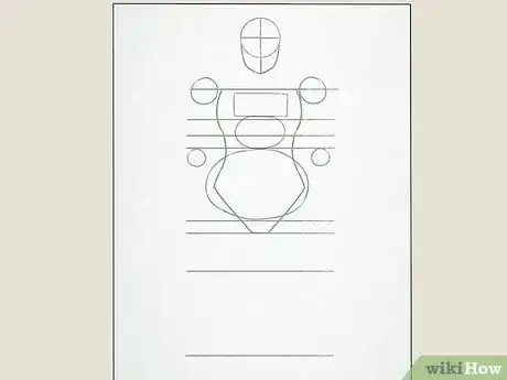 Imagen titulada Draw a Female Body Step 13