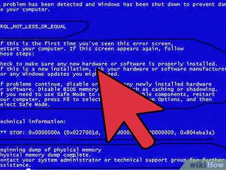 Imagen titulada Tell if a Hard Drive Is Bad Step 8