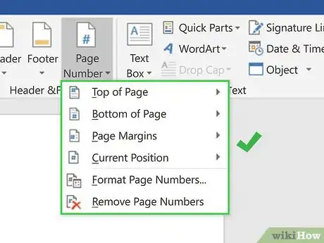 Imagen titulada Format an Essay Step 6