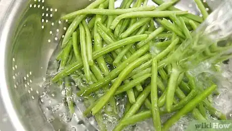 Imagen titulada Stir Fry Green Beans Step 12