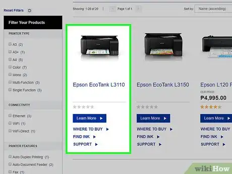 Imagen titulada Install a Printer Without the Installation Disk Step 20