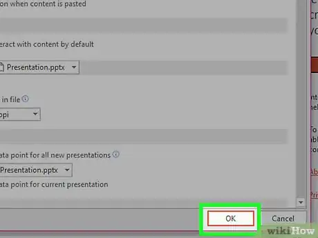 Imagen titulada Reduce Powerpoint File Size Step 17