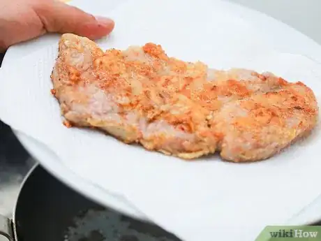 Imagen titulada Fry a Pork Chop Step 44