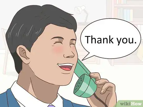 Imagen titulada Have a Phone Call With Your Crush Step 11