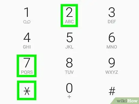 Imagen titulada Forward Your Home Phone to a Cell Phone Step 5