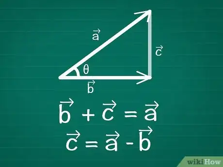 Imagen titulada Find the Angle Between Two Vectors Step 09