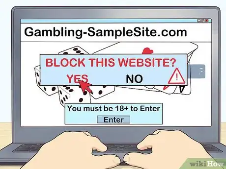 Imagen titulada Stop Gambling Step 5