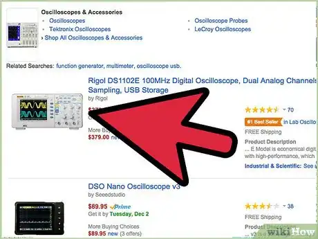 Imagen titulada Choose an Oscilloscope Step 2