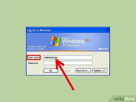 Imagen titulada Disable Internet Explorer As the Default Browser on XP Home Edition Step 2