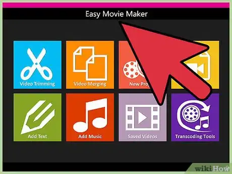 Imagen titulada Make a Slideshow with Windows Movie Maker Step 6