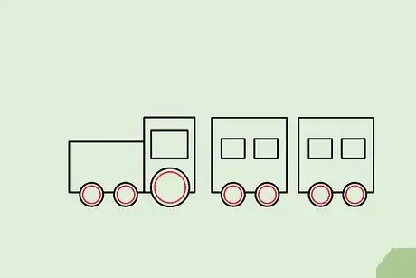 Imagen titulada Draw a Train Step 11