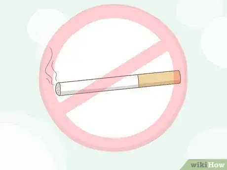 Imagen titulada Keep Teeth White While Smoking Step 11