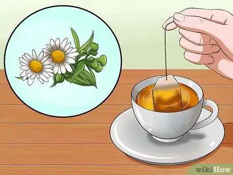 Imagen titulada Treat Dog Worms With Food and Herbs Step 1