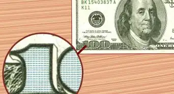 detectar dólares falsos