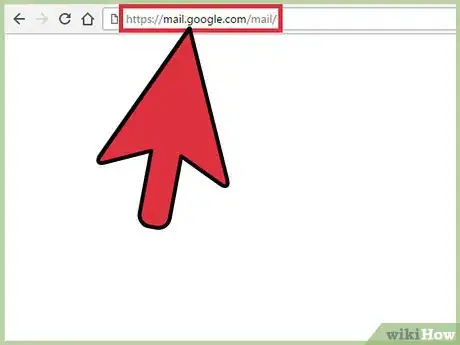 Imagen titulada Change Your Default Gmail Account Step 1