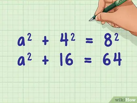 Imagen titulada Calculate the Apothem of a Hexagon Step 7