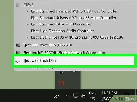 Imagen titulada Eject an External Hard Drive Step 8