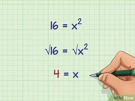 Imagen titulada Find the Volume of a Cube from Its Surface Area Step 4