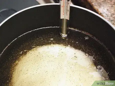 Imagen titulada Make Chocolate Glazed Donuts Step 1