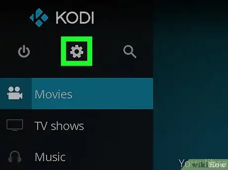 Imagen titulada Install Exodus on Kodi Step 2