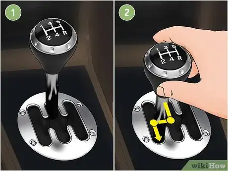 Imagen titulada Shift a Manual Transmission Step 17