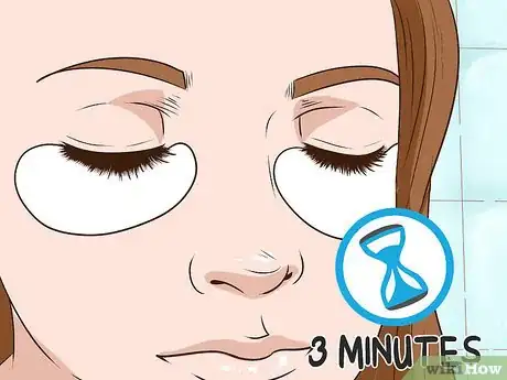 Imagen titulada Remove Eyelash Extensions Step 8