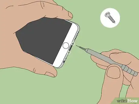Imagen titulada Replace an iPhone Battery Step 30