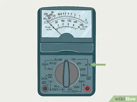 Imagen titulada Measure Voltage Step 11