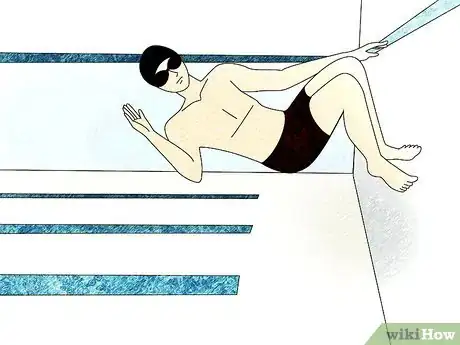 Imagen titulada Do an Open Turn in Swimming Step 4