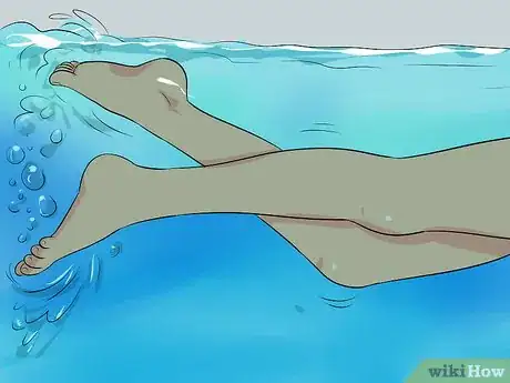 Imagen titulada Learn to Swim As an Adult Step 12