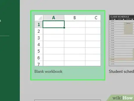 Imagen titulada Insert Hyperlinks in Microsoft Excel Step 1