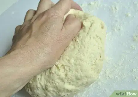 Imagen titulada Make Dough Without Yeast Step 15