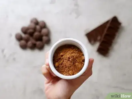 Imagen titulada Use Cocoa as a Chocolate Substitute Step 4